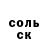 Кетамин ketamine Mykola Kurylo